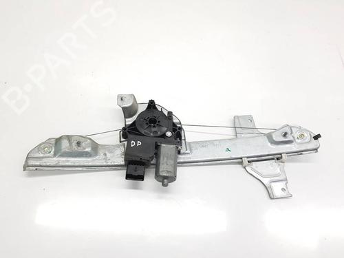 Used Front right window mechanism Front right window mechanism 38563077 38563077