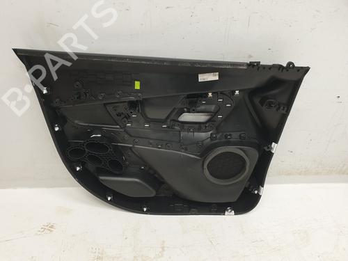 Front right panel CITROËN BERLINGO (ER_, EC_) | BP32772461C59 - Image 5