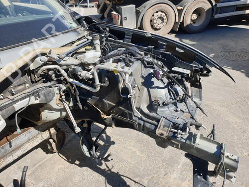 Electronic sensor MASERATI LEVANTE SUV (M161) 3.0 D Q4 | BP20196056M84 