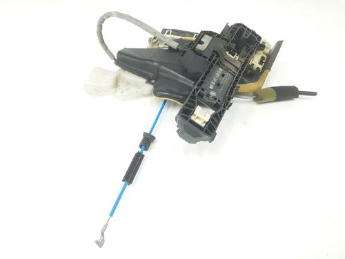 Front right lock MERCEDES-BENZ E-CLASS (W212) E 220 CDI / BlueTEC (212.001, 212.002) | BP18294135C97 