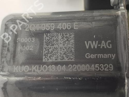 Right front window motor VW TAIGO (CS1) 1.5 TSI | BP17459895E20 