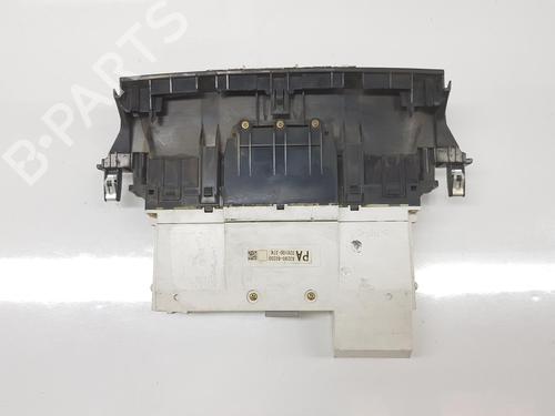 Display monitor TOYOTA LAND CRUISER PRADO (_J12_) 3.0 D-4D (KDJ120, KDJ125) | BP17651930C48 