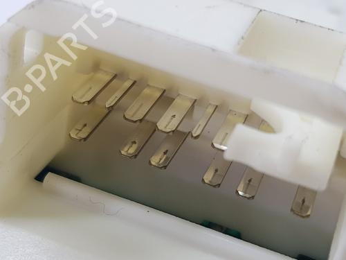 Left front window switch TOYOTA AURIS (_E18_) 1.6 (ZRE181_, ZRE185_, ZRE185R, ZRE181R) | BP29427552I27