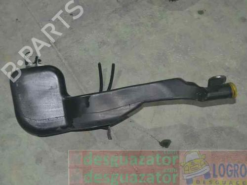 Windscreen washer tank OPEL ASTRA H (A04) 1.7 CDTI (L48) | BP7417967C113 
