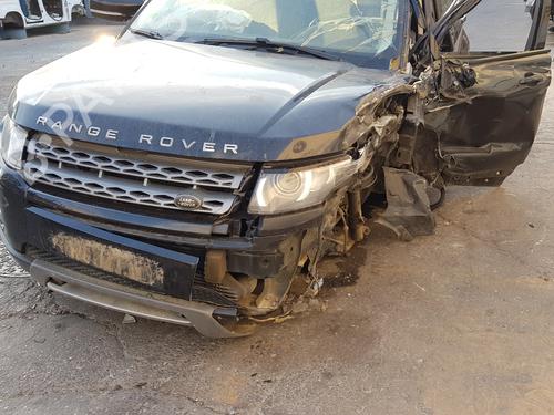 Right front door LAND ROVER RANGE ROVER EVOQUE (L538)  | BP29508677C3 