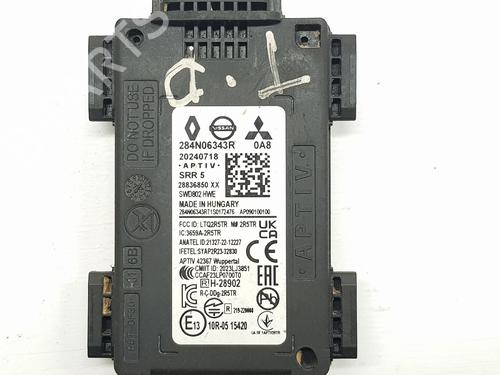 Electronic module RENAULT AUSTRAL | BP32453311M83