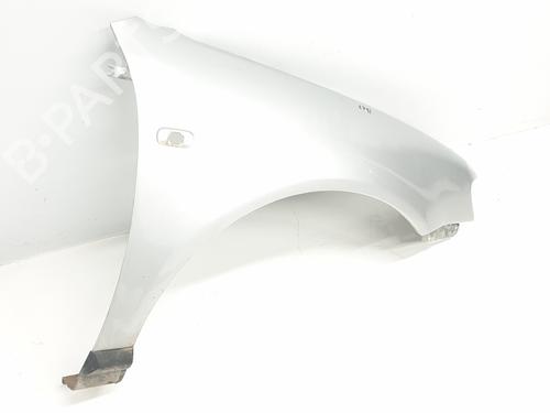 Right front fenders AUDI A3 (8L1) 1.9 TDI | BP16455864C42 