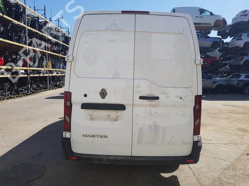 Electronic sensor RENAULT MASTER III Platform/Chassis (EV, HV, UV) | BP36223671M84 - Image 16