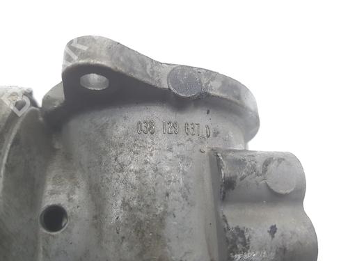 Egr SEAT ALTEA (5P1) 2.0 TDI 16V 4WD | BP17054767M69 
