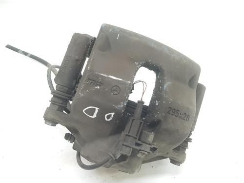 Used Right front brake caliper MERCEDES-BENZ E-CLASS (W212) E 220 CDI / BlueTEC (212.001, 212.002) (170 hp) 17623849
