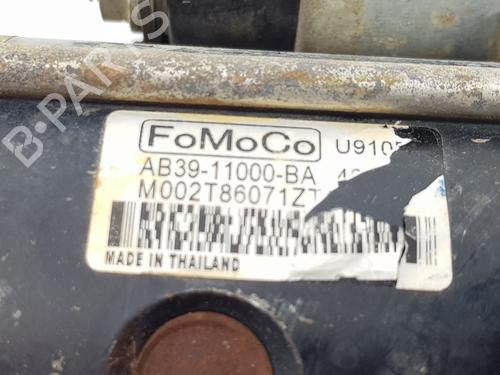 Starter FORD RANGER (TKE) 3.2 TDCi 4x4 | BP35955981M8  - Image 5