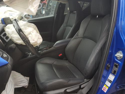 Rudehejsemekanisme ventre foran TOYOTA C-HR (_X1_) 1.8 Hybrid (ZYX10_, ZYX11_, ZYX10R, ZYX11R) | BP15768773C22 