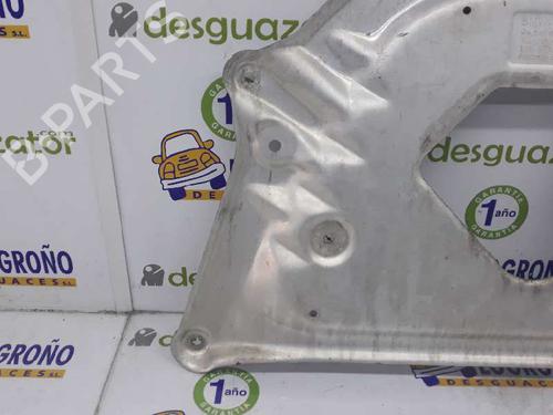 Underbody protection BMW 5 (E60) 520 d | BP14122854M92 