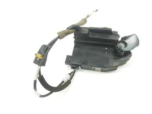 Front right lock PEUGEOT 308 II (LB_, LP_, LW_, LH_, L3_) 1.2 VTi 72 | BP15285794C97 
