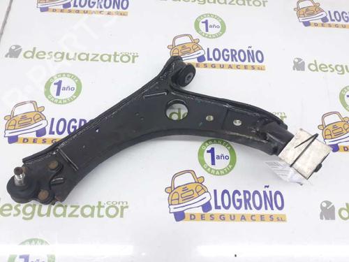 Used Left front suspension arm VW GOLF V (1K1) 1.9 TDI (105 hp) 2491038