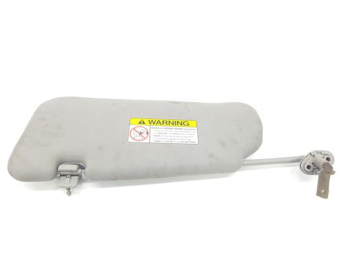 Right sun visor KIA SORENTO I (JC) 2.5 CRDi 4WD | BP12603803I2 