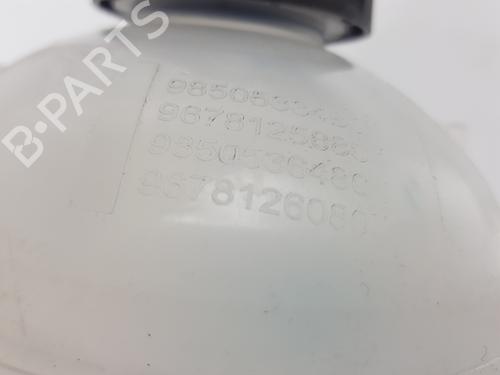 Expansion tank OPEL ASTRA L Sports Tourer (OV5) 1.2 (FRHNSL, FRHNSR) | BP29807424C120 