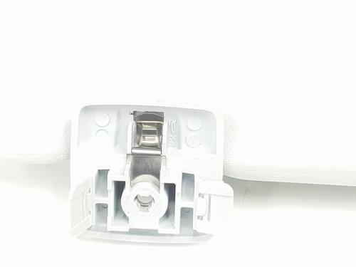 Right sun visor PEUGEOT 2008 I (CU_) 1.5 BlueHDI 120 | BP29755282I2 