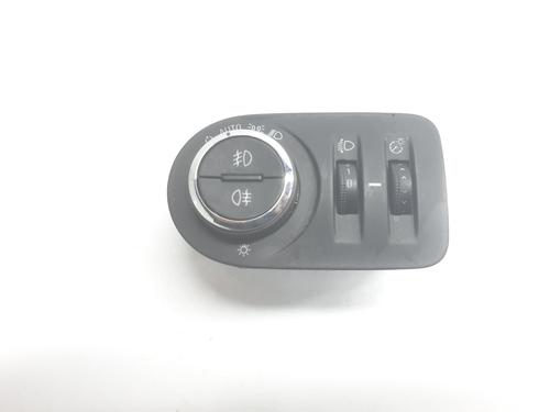 Hovedlysbryter OPEL ZAFIRA TOURER C (P12) [2011-2025]  30759407