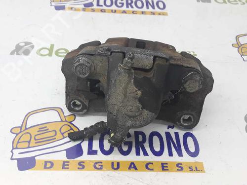 Left rear brake caliper TOYOTA LAND CRUISER 90 (_J9_) 3.0 TD (KZJ90_, KZJ95_, KZJ90R, KZJ95R, KZJ90W, KZJ95W) | BP11601061M107 