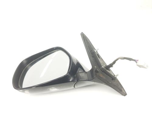 Left mirror TOYOTA LAND CRUISER PRADO (_J12_) 3.0 D-4D (KDJ120, KDJ125) | BP16989073C26 