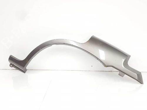 Used Rear left wheel arch trim HYUNDAI TERRACAN (HP) 2.9 CRDi 4WD (163 hp) 3658781