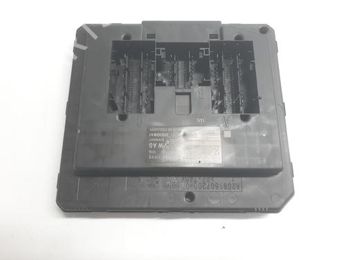 Modulo elettronico SEAT IBIZA V (KJ1, KJG) 1.0 TSI (95 hp) 31243413