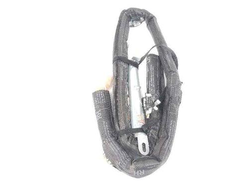 Used Left curtain airbag CITROËN DS3 (SA_) 1.4 VTi 95 (95 hp) 6709600