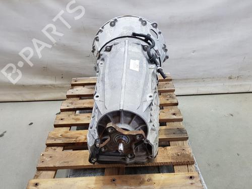 Gearbox MERCEDES-BENZ VITO Van (W447) 114 CDI (447.601, 447.603, 447.605) | BP36678581M3 - Image 2