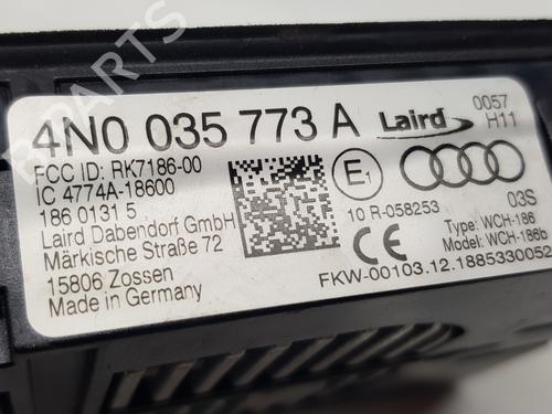Electronic module AUDI Q8 (4MN, 4MT) 50 TDI Mild Hybrid quattro | BP33215364M83 - Image 5
