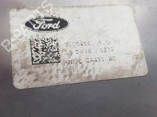 Pompe à vide FORD TRANSIT V363 Van (FCD, FDD) 2.0 EcoBlue | BP30792372M80