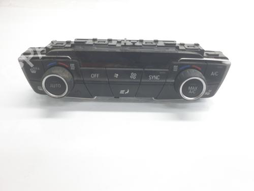 Climate control BMW X1 (F48) sDrive 18 d | BP22334668I5 