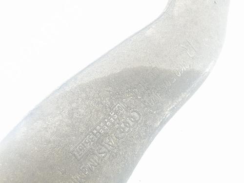 Right rear suspension arm AUDI A4 B8 Avant (8K5) 2.0 TFSI | BP18098879M15 