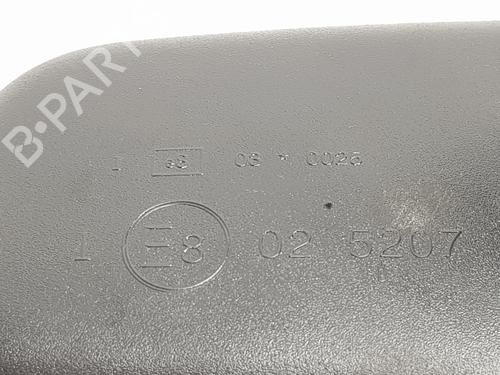 Rear mirror PEUGEOT 2008 I (CU_) | BP37013859I6 - Image 6