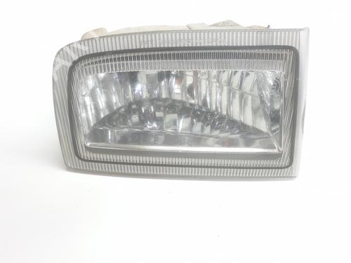 Used Left front fog light Left front fog light TOYOTA LAND CRUISER 90 (_J9_) 3.0 D-4D 4WD (KDJ90_, KDJ95_, KDJ90W, KDJ95W) (163 hp) 33321222 33321222