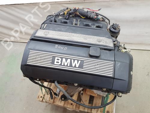 Motor Motor BMW 3 Coupe (E46) 320 Ci (170 hp) 36111158 36111158