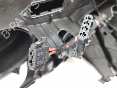 Heater matrix box SEAT IBIZA V (KJ1, KJG) 1.0 TSI | BP20187027M61 