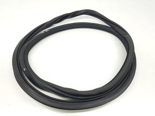 Used Rubber door seal SEAT IBIZA V (KJ1, KJG) 1.0 TSI (116 hp) 14244295