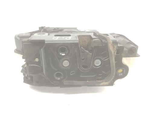 Used Front right lock SEAT IBIZA IV (6J5, 6P1) 1.6 TDI (90 hp) 8807796