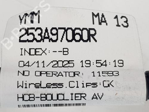 Other RENAULT SCENIC E-TECH PHASE I EV60 | BP37026907O1 - Image 2