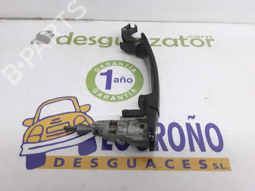 Front left exterior door handle VW GOLF V (1K1) 2.0 TDI 16V | BP1638533C128 