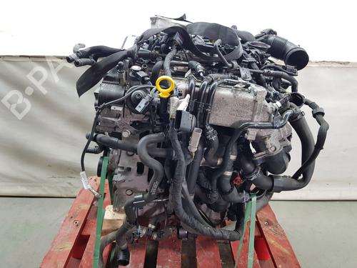 Engine VW GOLF VII Variant (BA5, BV5)  | BP38929464M1  - Image 16