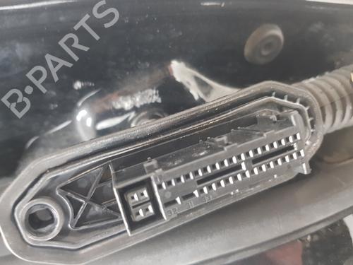 Left rear door BMW 3 (E90) 320 d xDrive | BP12460197C4 