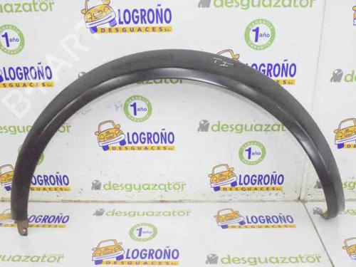 Aletin trasero izquierdo AUDI A6 C5 Avant (4B5) 2.5 TDI quattro (180 hp) 4Z7853817 | 4Z7853817 | 4Z7853817 |