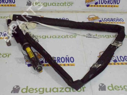 Used Right curtain airbag NISSAN QASHQAI / QASHQAI +2 I (J10, NJ10, JJ10E) 1.5 dCi (106 hp) 772265