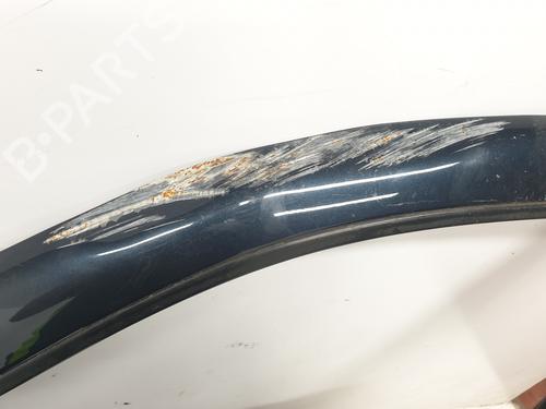 Left front door MERCEDES-BENZ M-CLASS (W163) ML 270 CDI (163.113) | BP18696263C2 