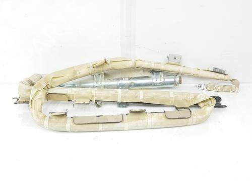 Used Right curtain airbag TOYOTA LAND CRUISER PRADO (_J12_) 3.0 D-4D (KDJ120, KDJ125) (163 hp) 5604057