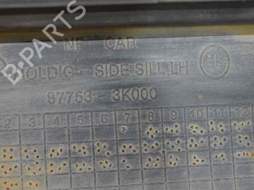 Other HYUNDAI SONATA V (NF) 2.0 CRDi | BP14119696O1 