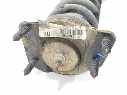 Right front shock absorber DODGE NITRO 2.8 CRD | BP19031615M17 