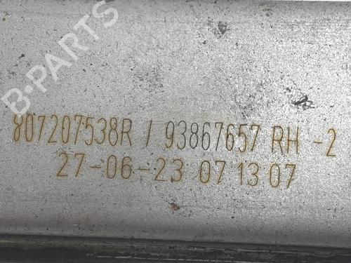 Front right window mechanism RENAULT TRAFIC III Van (FG_) 2.0 dCi 130 (FGMY) | BP32116100C23  - Image 6